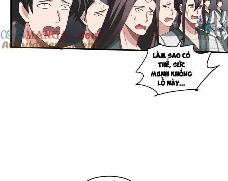 Vô Địch Thật Tịch Mịch Chapter 37 trang 34