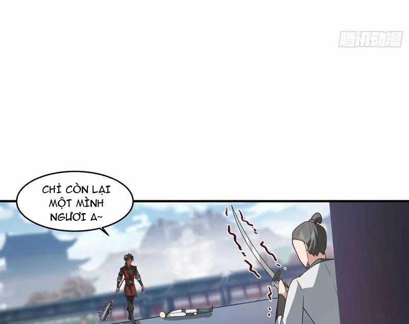 Vô Địch Thật Tịch Mịch Chapter 37 trang 36