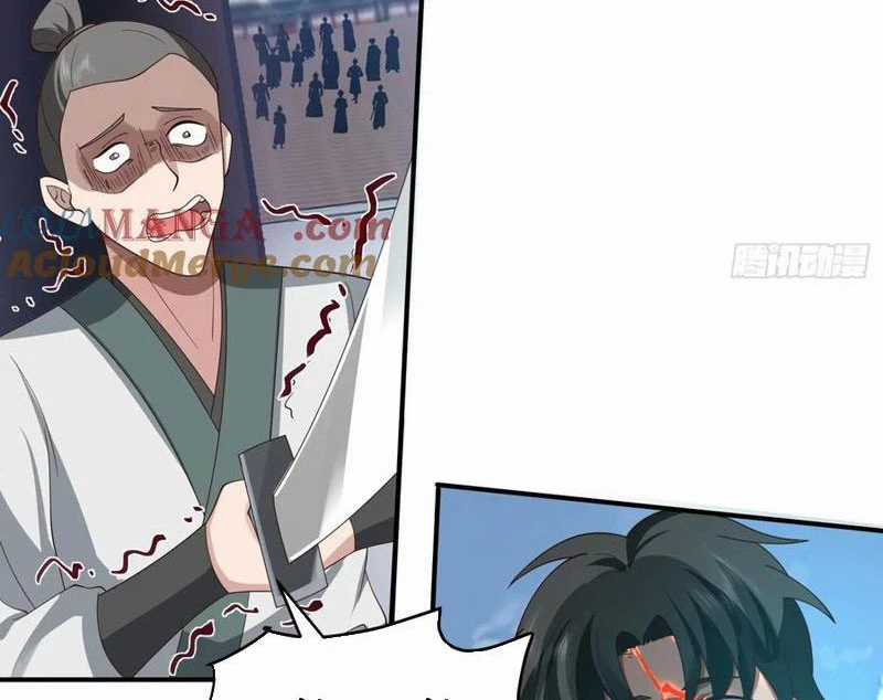 Vô Địch Thật Tịch Mịch Chapter 37 trang 38