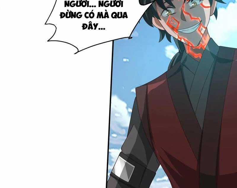 Vô Địch Thật Tịch Mịch Chapter 37 trang 39