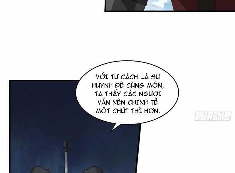 Vô Địch Thật Tịch Mịch Chapter 37 trang 40