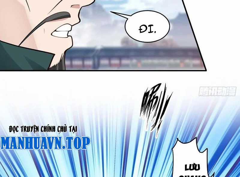 Vô Địch Thật Tịch Mịch Chapter 37 trang 45