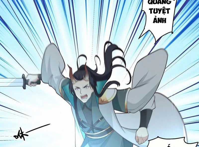 Vô Địch Thật Tịch Mịch Chapter 37 trang 46
