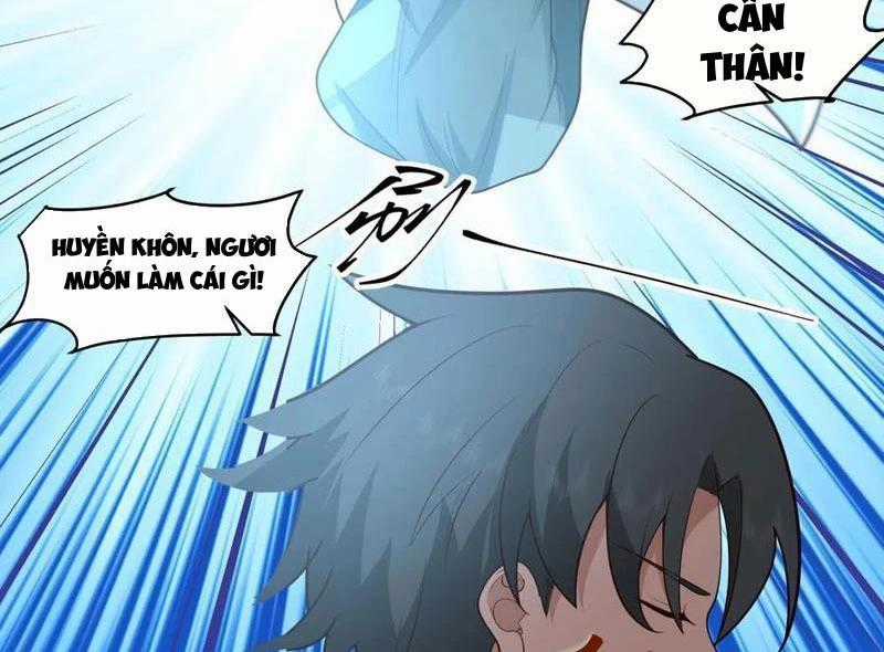 Vô Địch Thật Tịch Mịch Chapter 37 trang 47