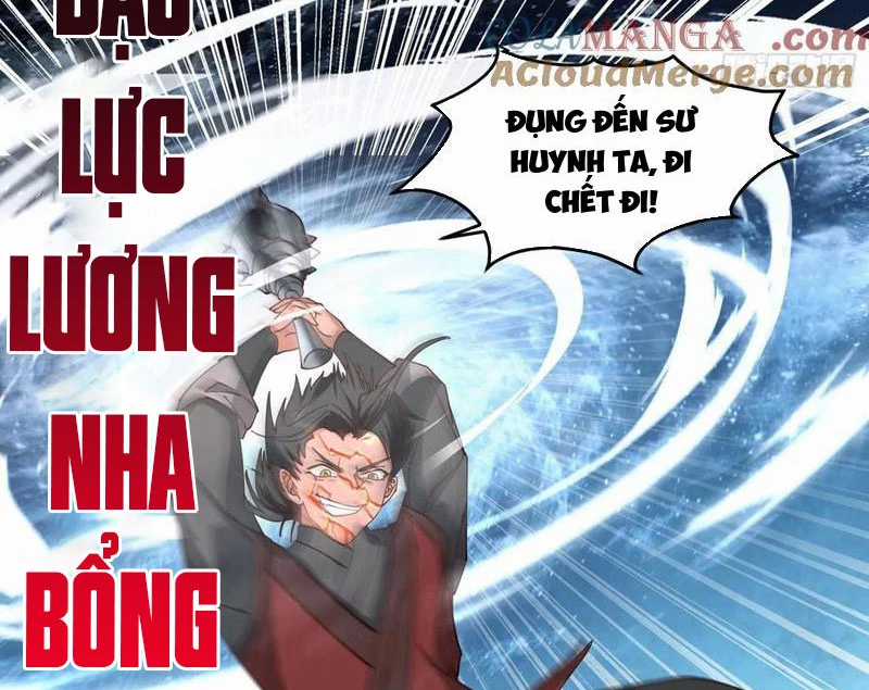 Vô Địch Thật Tịch Mịch Chapter 37 trang 5
