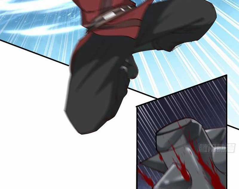 Vô Địch Thật Tịch Mịch Chapter 37 trang 6