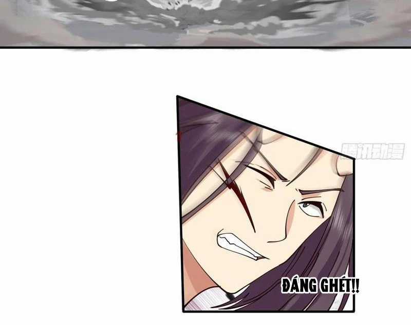 Vô Địch Thật Tịch Mịch Chapter 37 trang 8