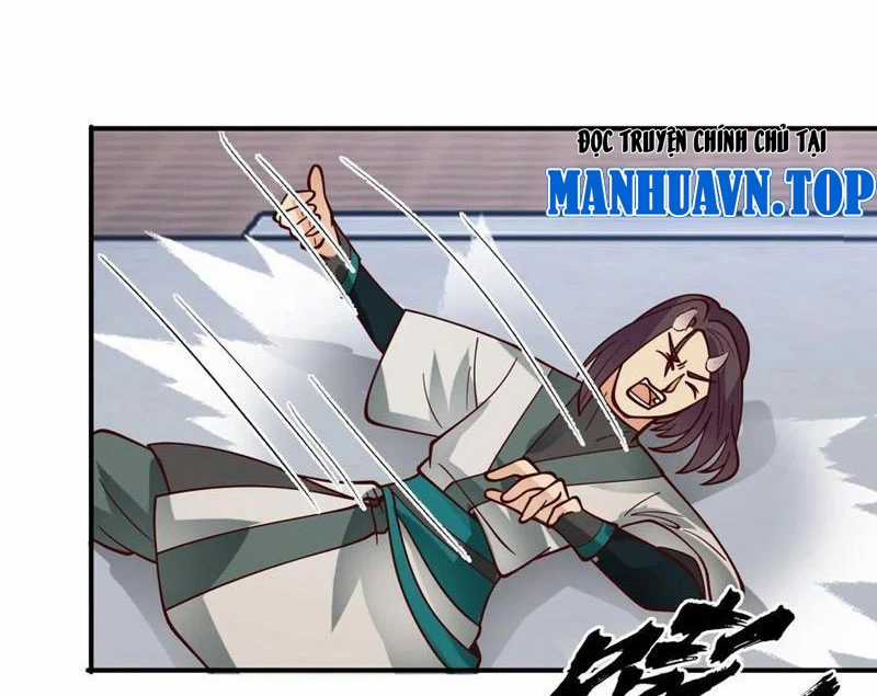 Vô Địch Thật Tịch Mịch Chapter 37 trang 9