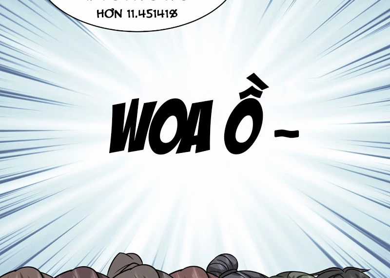 Vô Địch Thật Tịch Mịch Chapter 4 trang 14