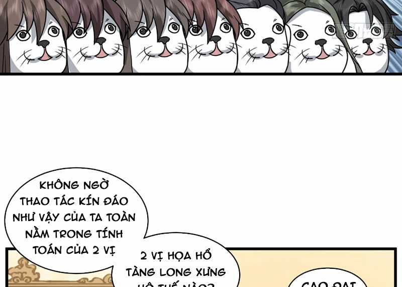 Vô Địch Thật Tịch Mịch Chapter 4 trang 15