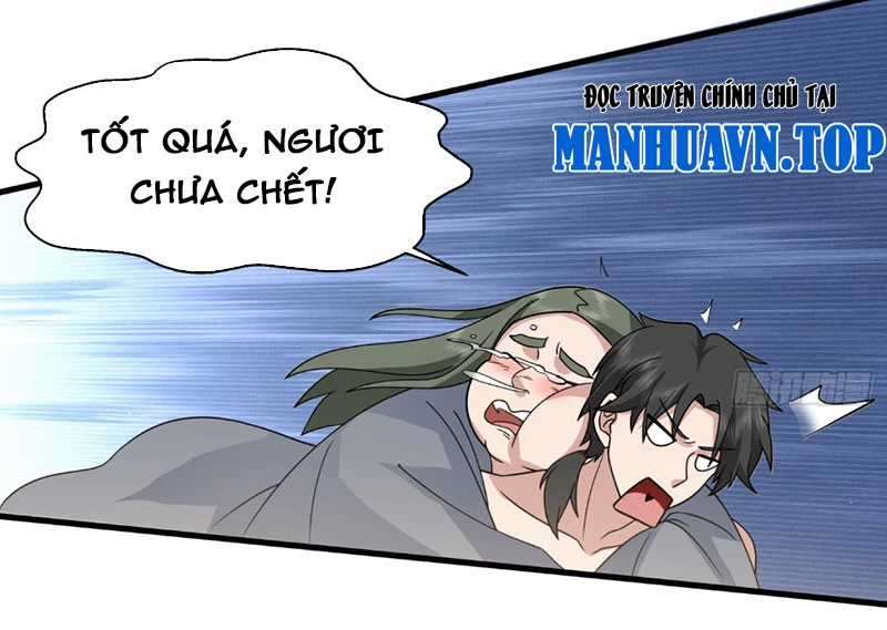 Vô Địch Thật Tịch Mịch Chapter 4 trang 17