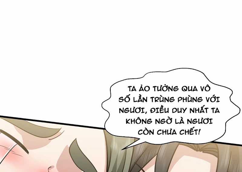 Vô Địch Thật Tịch Mịch Chapter 4 trang 18