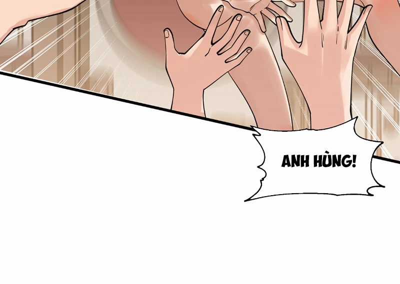 Vô Địch Thật Tịch Mịch Chapter 4 trang 24