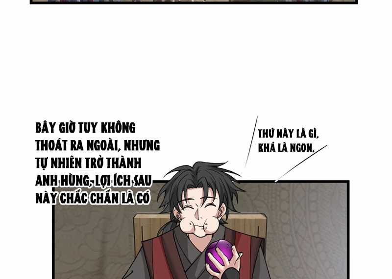 Vô Địch Thật Tịch Mịch Chapter 4 trang 26