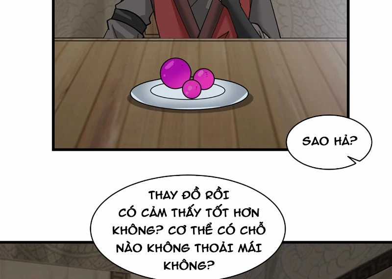 Vô Địch Thật Tịch Mịch Chapter 4 trang 27