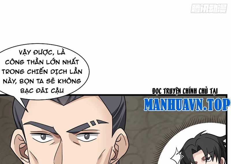 Vô Địch Thật Tịch Mịch Chapter 4 trang 29
