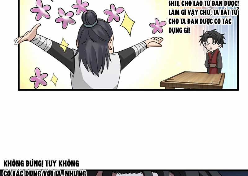 Vô Địch Thật Tịch Mịch Chapter 4 trang 33