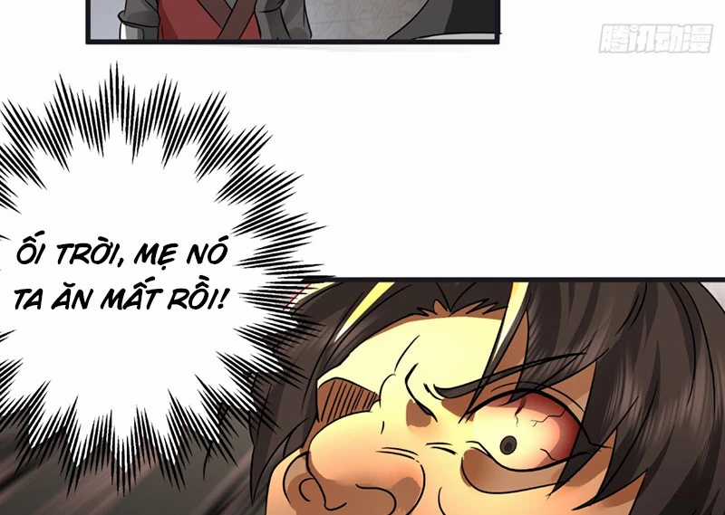 Vô Địch Thật Tịch Mịch Chapter 4 trang 37