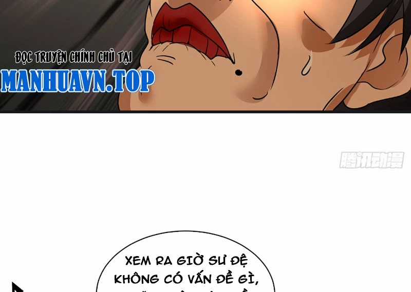 Vô Địch Thật Tịch Mịch Chapter 4 trang 38