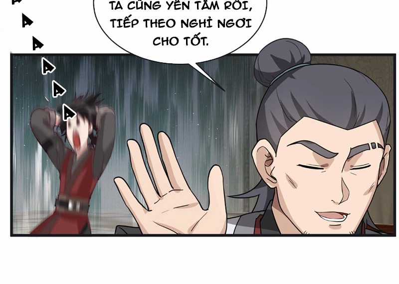 Vô Địch Thật Tịch Mịch Chapter 4 trang 39