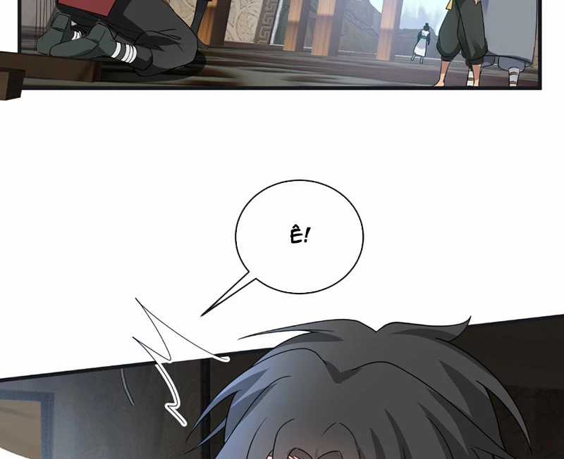 Vô Địch Thật Tịch Mịch Chapter 4 trang 41