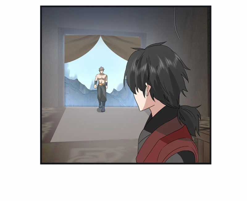 Vô Địch Thật Tịch Mịch Chapter 4 trang 43