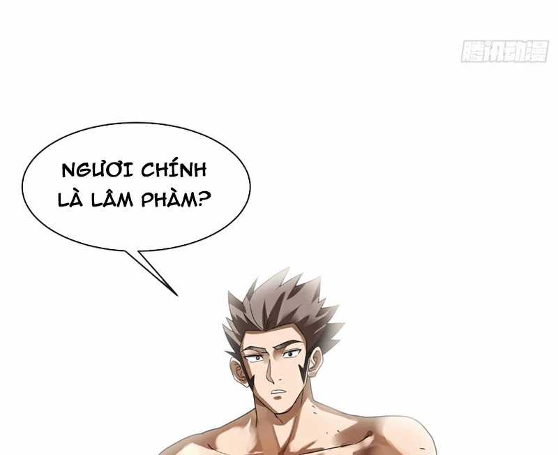 Vô Địch Thật Tịch Mịch Chapter 4 trang 44