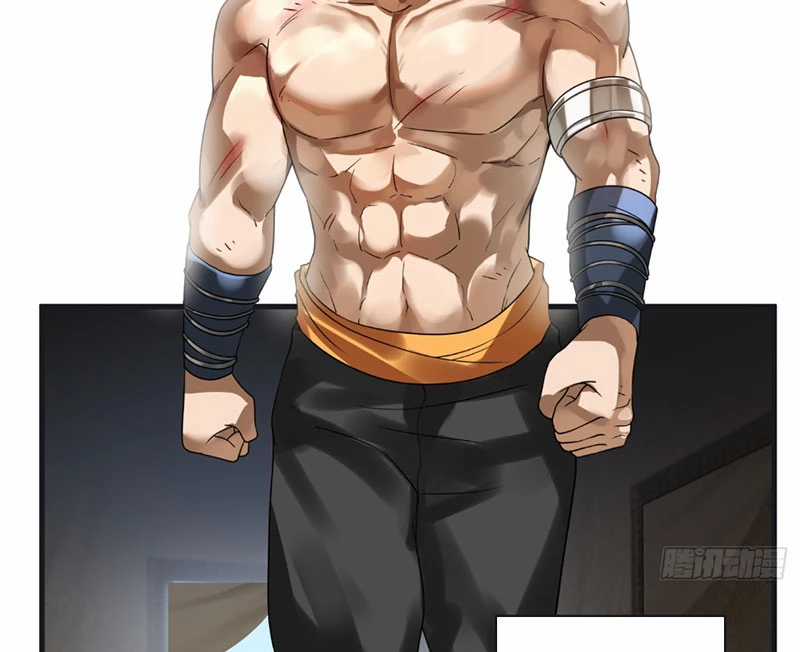 Vô Địch Thật Tịch Mịch Chapter 4 trang 45