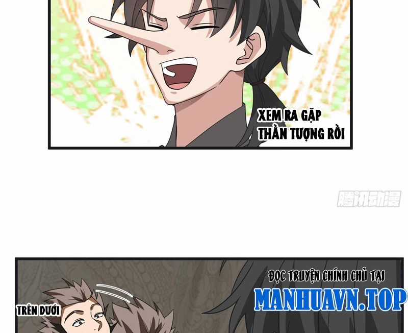 Vô Địch Thật Tịch Mịch Chapter 4 trang 47