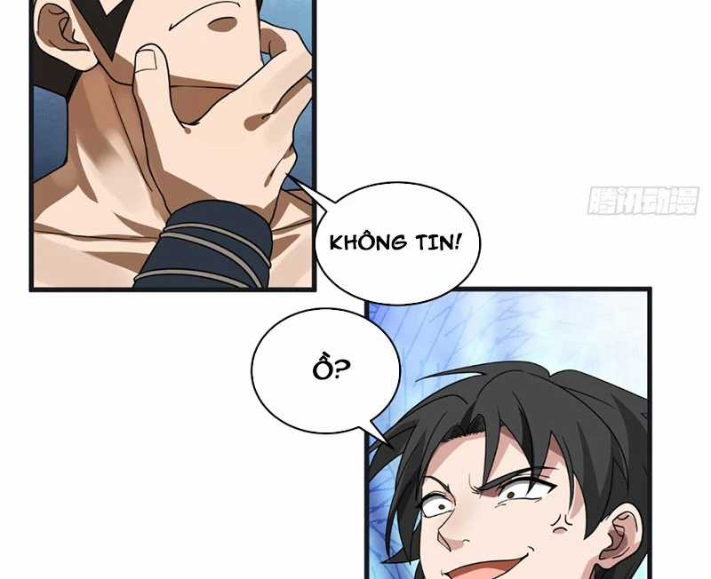 Vô Địch Thật Tịch Mịch Chapter 4 trang 49