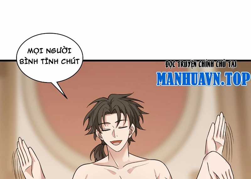Vô Địch Thật Tịch Mịch Chapter 4 trang 5