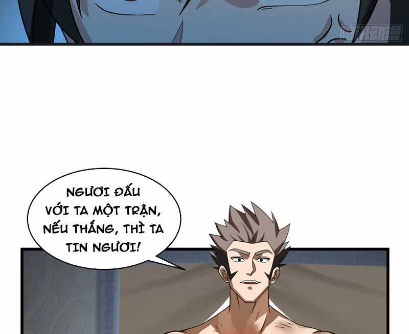 Vô Địch Thật Tịch Mịch Chapter 4 trang 51