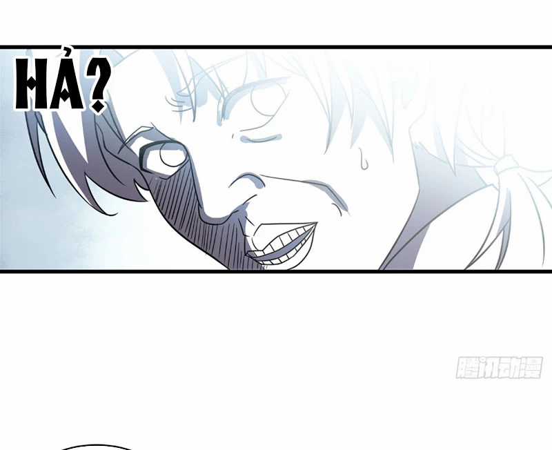 Vô Địch Thật Tịch Mịch Chapter 4 trang 54