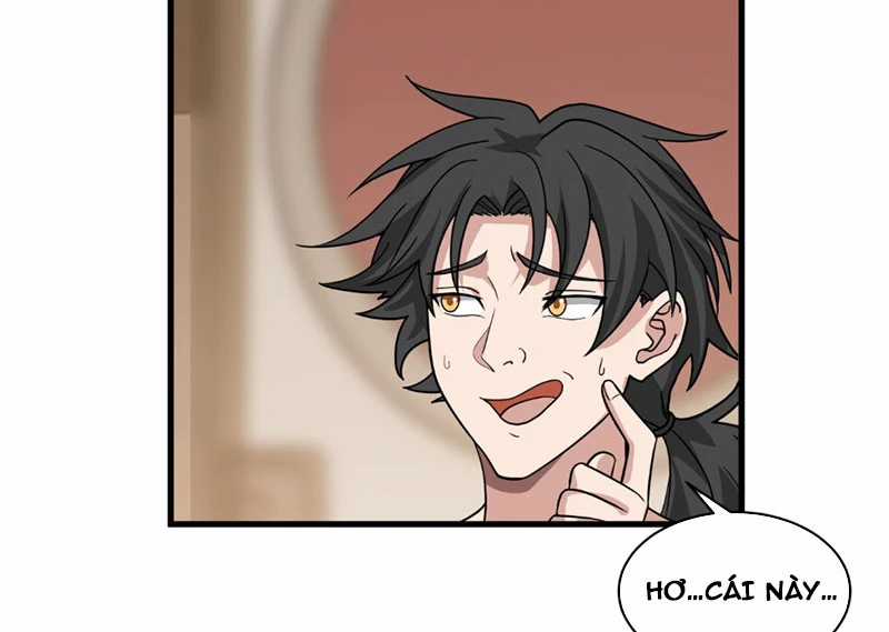 Vô Địch Thật Tịch Mịch Chapter 4 trang 9