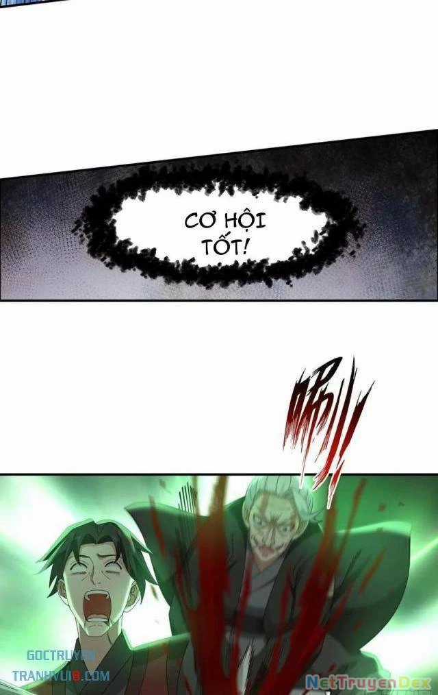 Vô Địch Thật Tịch Mịch Chapter 47 trang 13