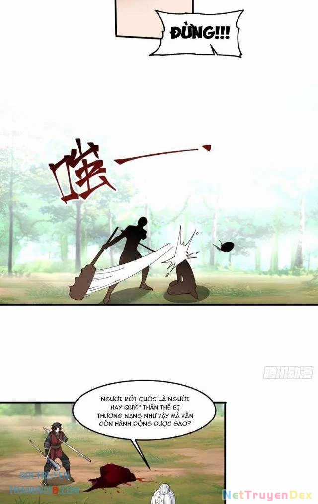 Vô Địch Thật Tịch Mịch Chapter 47 trang 17