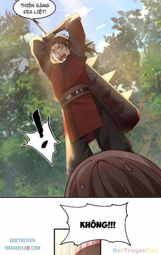 Vô Địch Thật Tịch Mịch Chapter 47 trang 2