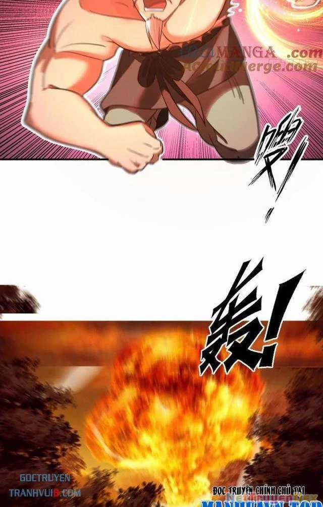 Vô Địch Thật Tịch Mịch Chapter 47 trang 21