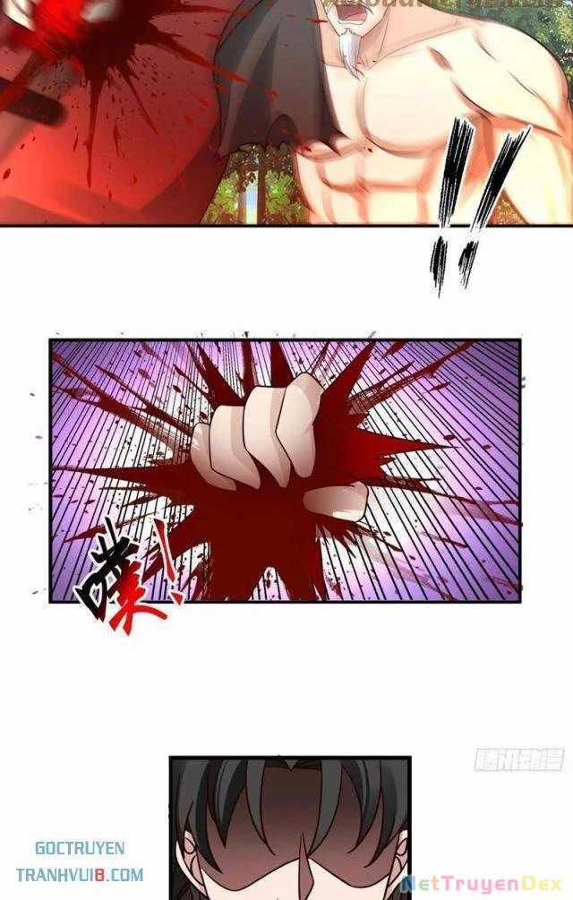 Vô Địch Thật Tịch Mịch Chapter 47 trang 23