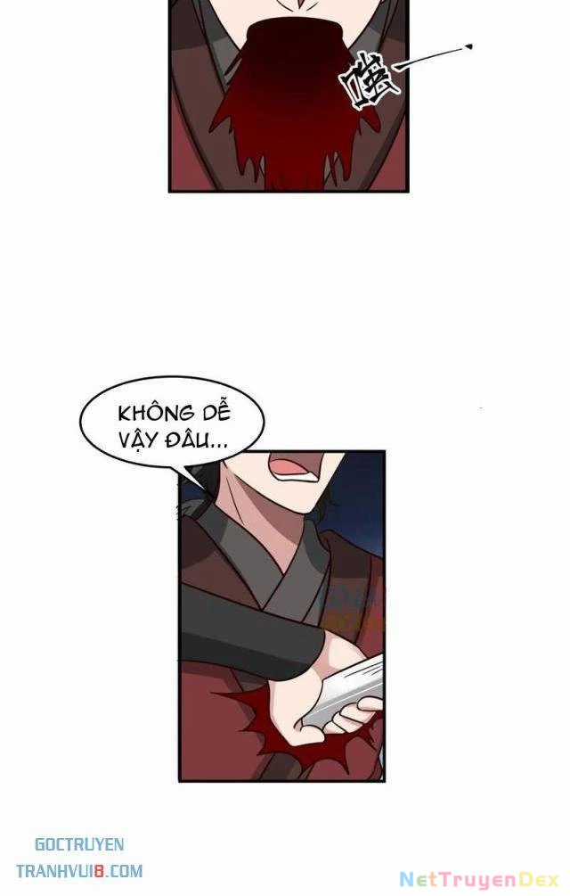 Vô Địch Thật Tịch Mịch Chapter 47 trang 24