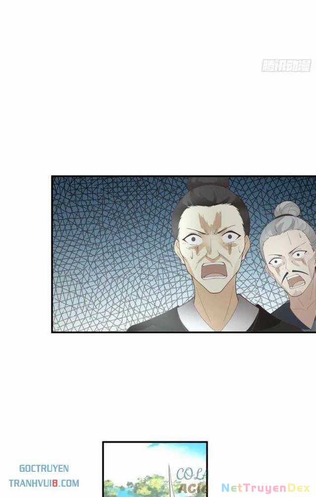 Vô Địch Thật Tịch Mịch Chapter 47 trang 27