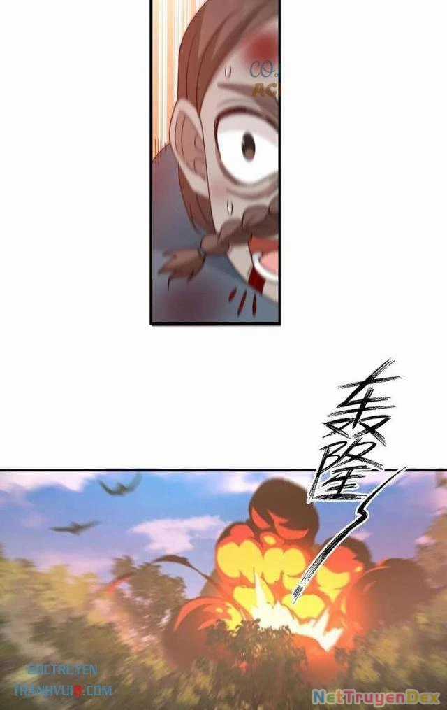 Vô Địch Thật Tịch Mịch Chapter 47 trang 3