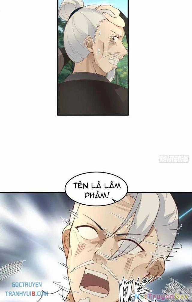 Vô Địch Thật Tịch Mịch Chapter 47 trang 30