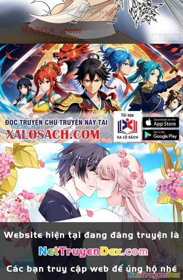 Vô Địch Thật Tịch Mịch Chapter 47 trang 31