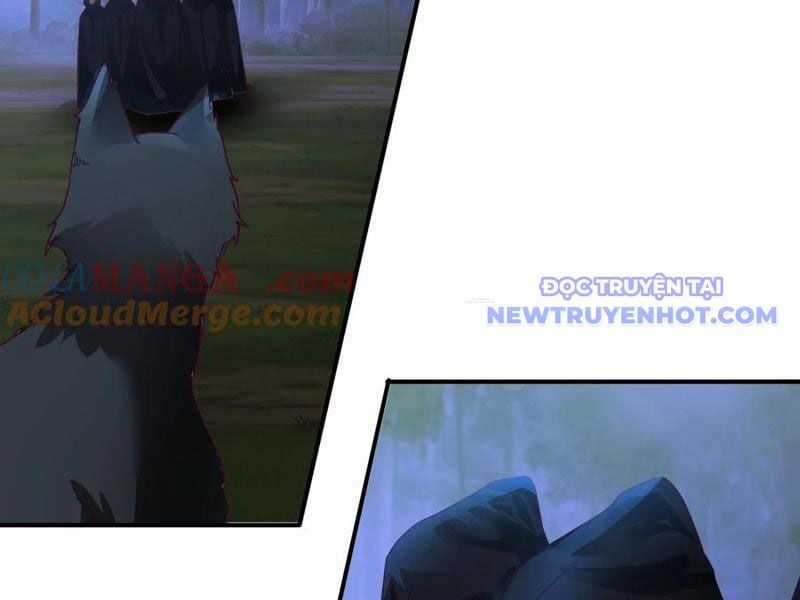 Vô Địch Thật Tịch Mịch Chapter 48 trang 11