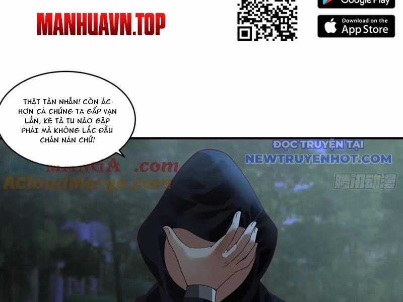 Vô Địch Thật Tịch Mịch Chapter 48 trang 18