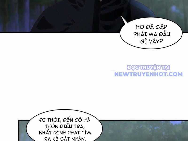 Vô Địch Thật Tịch Mịch Chapter 48 trang 19