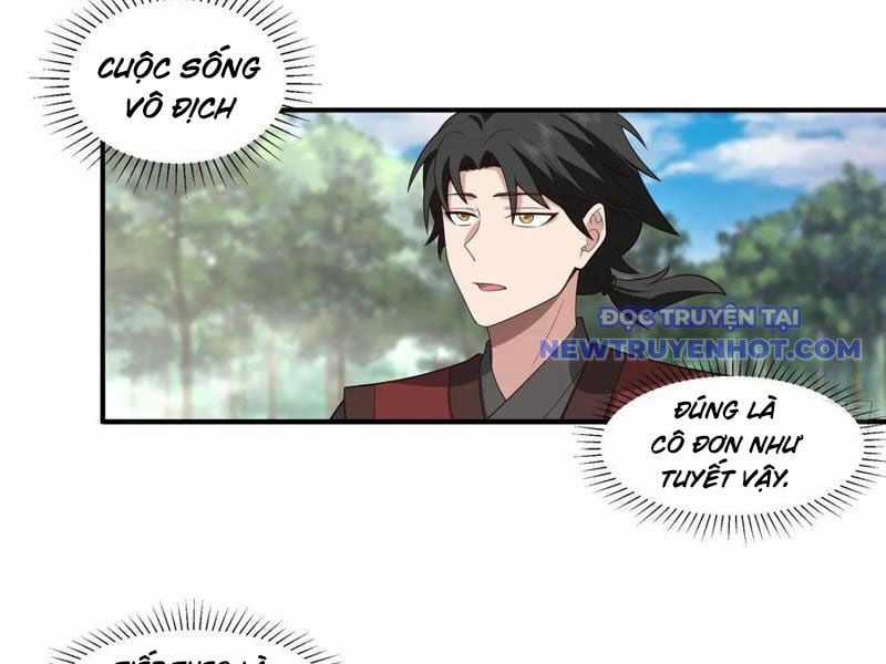 Vô Địch Thật Tịch Mịch Chapter 48 trang 2