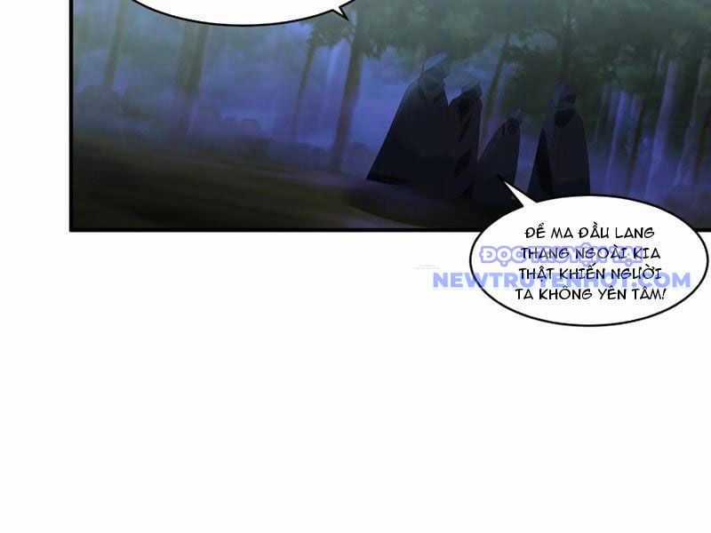 Vô Địch Thật Tịch Mịch Chapter 48 trang 20