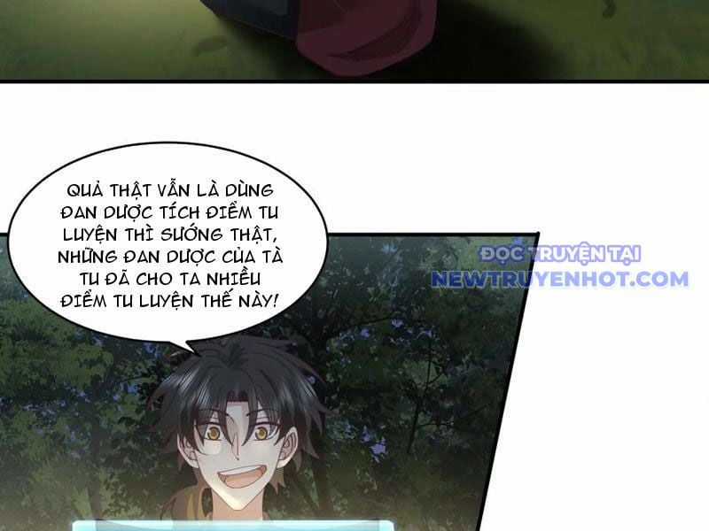 Vô Địch Thật Tịch Mịch Chapter 48 trang 23